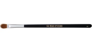 MAKE-UP STUDIO Pro Eyeshadow Brush medium slim Nr. 15 black